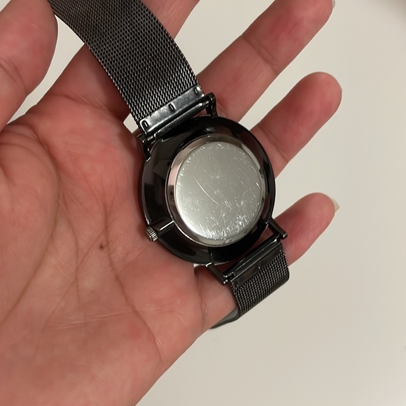 Black watch - Picture 4 of 4